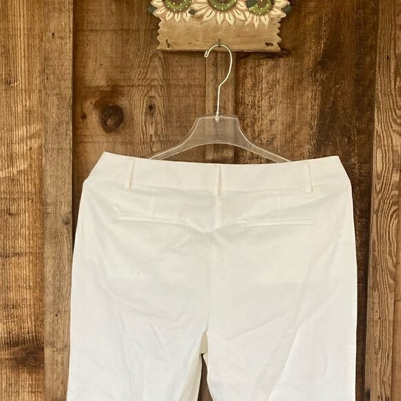 LOFT Ann Taylor Marissa Strait Pant - Picture 8 of 8